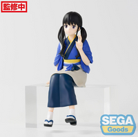 Lycoris Recoil Takina Inoue Premium Perching Statue