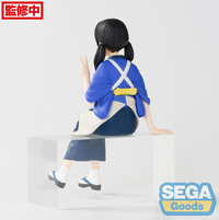Lycoris Recoil Takina Inoue Premium Perching Statue