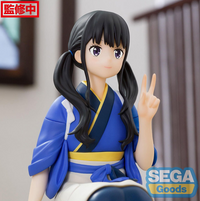 Lycoris Recoil Takina Inoue Premium Perching Statue