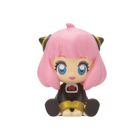 Spy x Family Bikkura Bath Ball