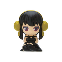 Spy x Family Bikkura Bath Ball