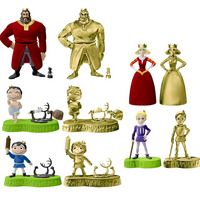 Ranking of Kings Mini-Figure Blind Boxes