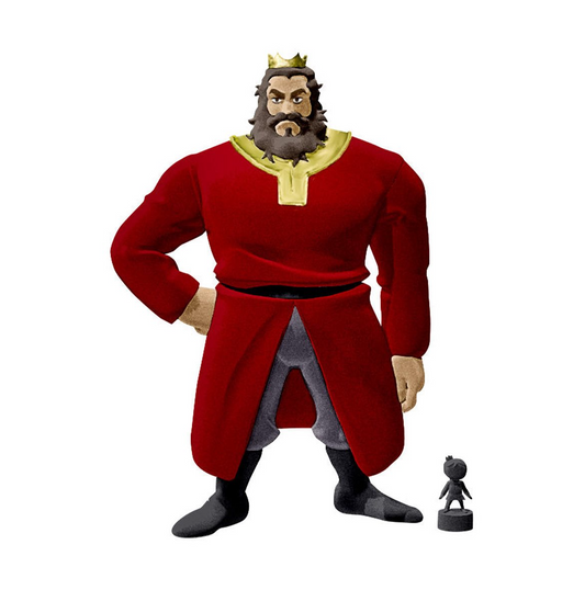 Ranking of Kings Mini-Figure Blind Boxes
