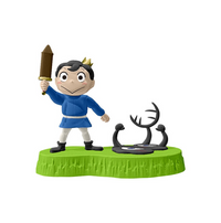 Ranking of Kings Mini-Figure Blind Boxes