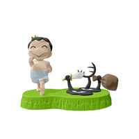 Ranking of Kings Mini-Figure Blind Boxes