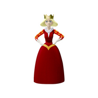 Ranking of Kings Mini-Figure Blind Boxes