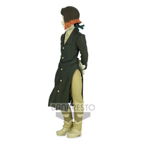 Demon Slayer: Kimetsu no Yaiba Enmu Vol. 4 Demon Series Statue