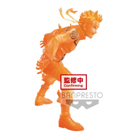 Naruto: Shippuden Naruto Uzumaki Charged Vibration Stars Statue