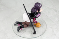 Nishiza-san Illustrated by Nishizawa 5mm 1:6 Scale Statue