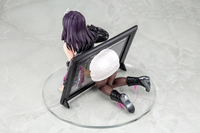 Nishiza-san Illustrated by Nishizawa 5mm 1:6 Scale Statue