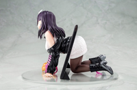 Nishiza-san Illustrated by Nishizawa 5mm 1:6 Scale Statue