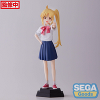 Bocchi the Rock! Nijika Ijichi Desktop x Decorate Collections Statue