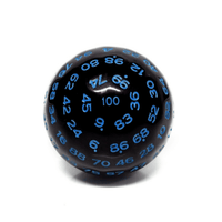 45mm Zocchi-Style D100