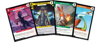 Trading Card Pro Magazine Issue #1 CLOUDANIMESTUDIO