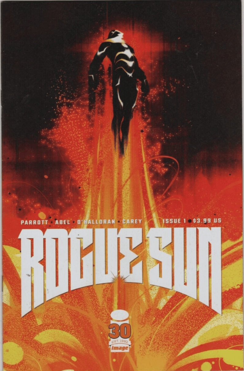 ROGUE SUN #1 CVR B MONTES (02/16/2022) (02/23/2022) (03/02/2022) CLOUDANIMESTUDIO