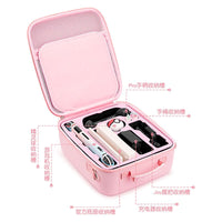 Cat Paw Gaming Suitcase CLOUDANIMESTUDIO
