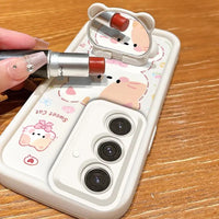 Kawaii Cuties Samsung Phone Case