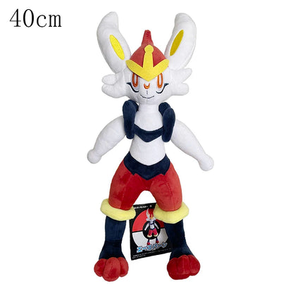 70 Styles Of Cute Pokemon Plush Toys, Kawaii Stuff Dolls and Animals, Gift for Kids