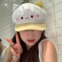 Kawaii Cat Hat