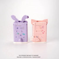 Gashapon Machine Building Block Set