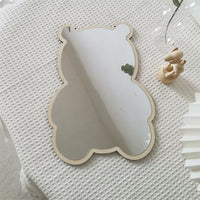 Animal Shaped Mirrors