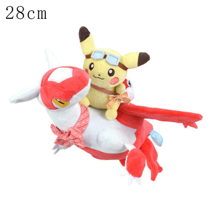 70 Styles Of Cute Pokemon Plush Toys, Kawaii Stuff Dolls and Animals, Gift for Kids