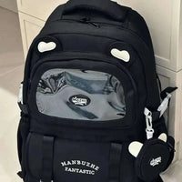 Beary Cute Ita Backpack CLOUDANIMESTUDIO