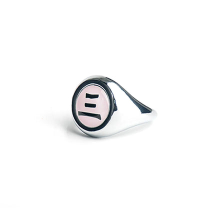 Naruto Shippuden Adjustable Akatsuki Ring Metal Cosplay Accessories Costumes