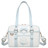 Kawaii Messenger Bags