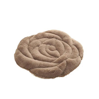 Rose Shaped Seat Cushions