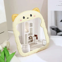 Cute Animal Desktop Mirrors CLOUDANIMESTUDIO