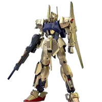 Hyaku Shiki Anime Figures Zeta Gundam PVC Statue 14 CM