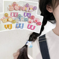 Kawaii Cuties Hair Ties
