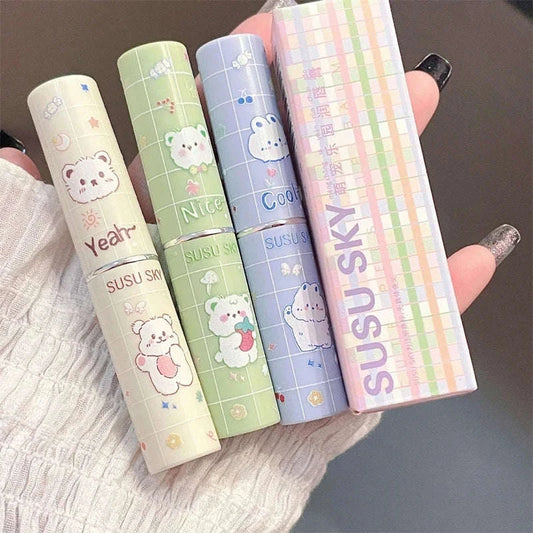 SUSU SKY Moisturizing Lipstick CLOUDANIMESTUDIO