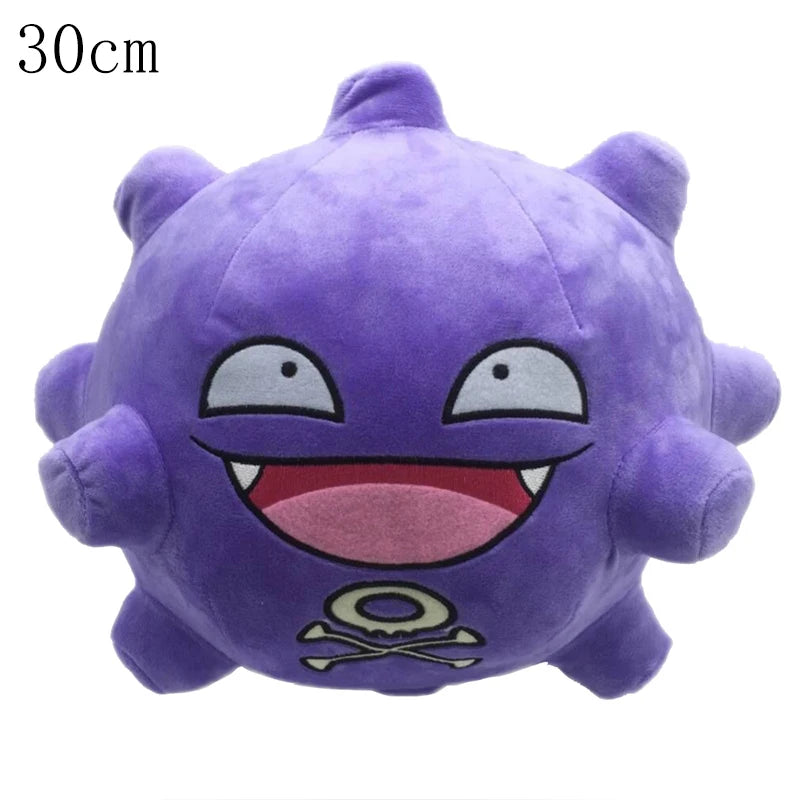 70 Styles Of Cute Pokemon Plush Toys, Kawaii Stuff Dolls and Animals, Gift for Kids