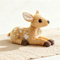 Lovely Deer Plushie