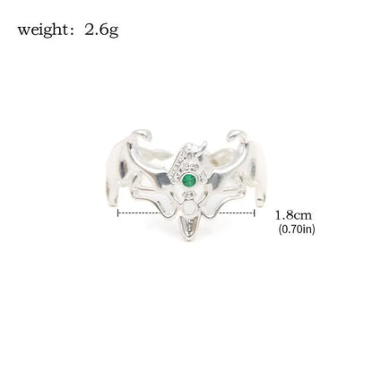 BLEACH: Thousand-Year Blood War Keychains Pendant Rings Accessories Key Chains For Anime Otaku Fans