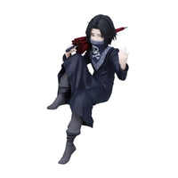 Feitan Portor Anime Figure, Original FuRyu Phantom Troupe Hunter X Hunter Noodle Stopper Figurines