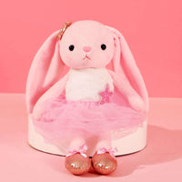 Ballerina Bunny Plushies CLOUDANIMESTUDIO