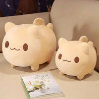 Chibi Kitty Plushies CLOUDANIMESTUDIO
