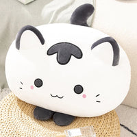 Squishy Kitty Plushies