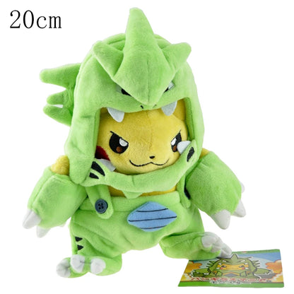 70 Styles Of Cute Pokemon Plush Toys, Kawaii Stuff Dolls and Animals, Gift for Kids