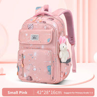 Kawaii Celestial Princess Backpack