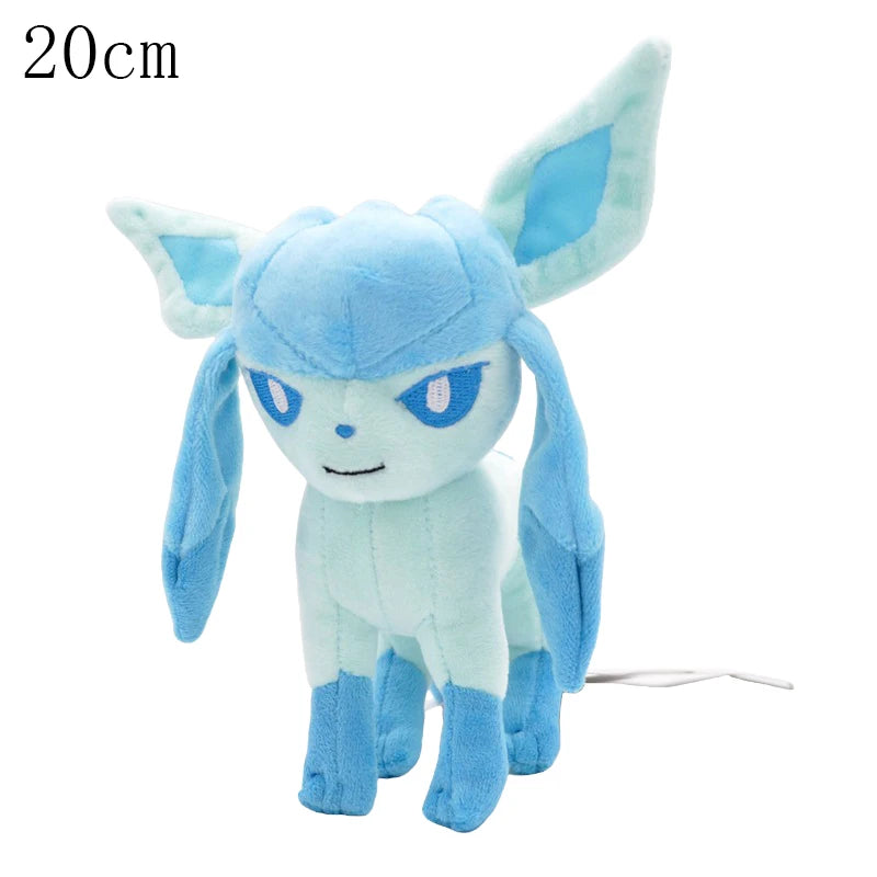 70 Styles Of Cute Pokemon Plush Toys, Kawaii Stuff Dolls and Animals, Gift for Kids