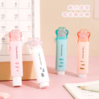 Cat Paw Eraser