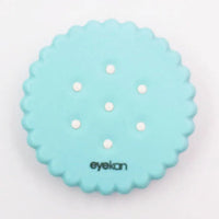 Pastel Cookie Contact Lenses Case