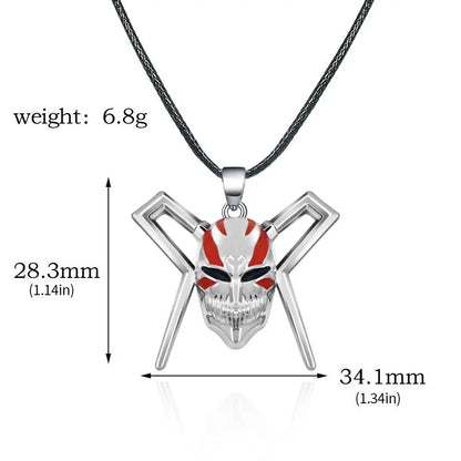 BLEACH: Thousand-Year Blood War Keychains Pendant Rings Accessories Key Chains For Anime Otaku Fans