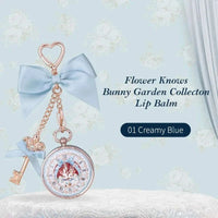 Flower Knows Lip Balm CLOUDANIMESTUDIO