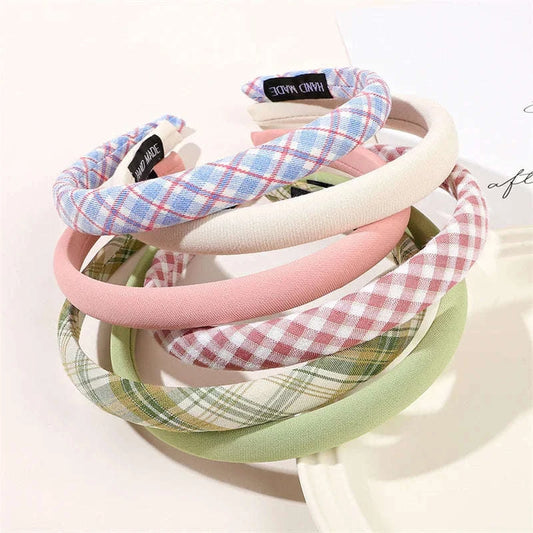 Shoujo Girl Headbands CLOUDANIMESTUDIO