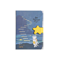 Starry Cats Journals